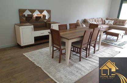 Apartment - 2 - 3 for rent in Villette - 5th Settlement Compounds - The 5th Settlement - New Cairo City - Cairo Apartment - 2 - 3 for rent in Villette - 5th Settlement Compounds - The 5th Settlement - New Cairo City - Cairo