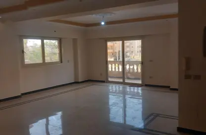 شقة - 4 غرف نوم - 3 حمامات للايجار في المنطقة السياحية الرابعة - المنطقة السياحية - الحي المتميز - مدينة 6 أكتوبر - الجيزة