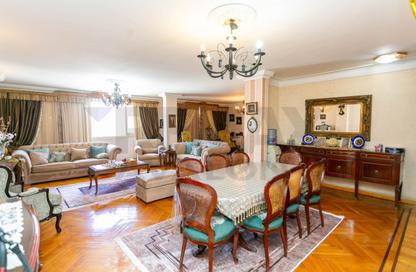 Apartment - 3 Bedrooms - 2 Bathrooms for sale in Syria St. - Roushdy - Hay Sharq - Alexandria Apartment - 3 Bedrooms - 2 Bathrooms for sale in Syria St. - Roushdy - Hay Sharq - Alexandria