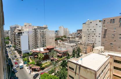 Apartment - 3 Bedrooms - 2 Bathrooms for sale in Syria St. - Roushdy - Hay Sharq - Alexandria Apartment - 3 Bedrooms - 2 Bathrooms for sale in Syria St. - Roushdy - Hay Sharq - Alexandria