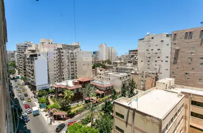 Apartment - 3 Bedrooms - 2 Bathrooms for sale in Syria St. - Roushdy - Hay Sharq - Alexandria