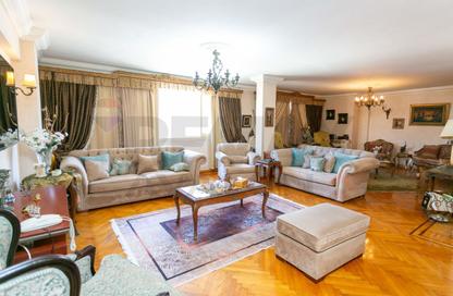 Apartment - 3 Bedrooms - 2 Bathrooms for sale in Syria St. - Roushdy - Hay Sharq - Alexandria Apartment - 3 Bedrooms - 2 Bathrooms for sale in Syria St. - Roushdy - Hay Sharq - Alexandria