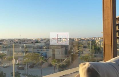 شاليه - 4 غرف نوم - 5 حمامات للبيع في هاسييندا باي - سيدي عبد الرحمن - الساحل الشمالي شاليه - 4 غرف نوم - 5 حمامات للبيع في هاسييندا باي - سيدي عبد الرحمن - الساحل الشمالي