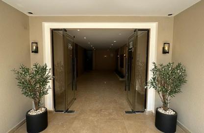 Penthouse - 4 Bedrooms - 4 Bathrooms for sale in Atrio - Sheikh Zayed Compounds - Sheikh Zayed City - Giza
