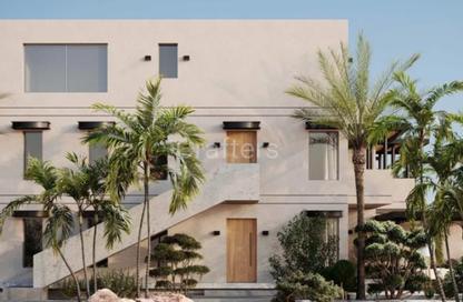 Chalet - 1 - 2 for sale in Mesca - Soma Bay - Safaga - Hurghada - Red Sea