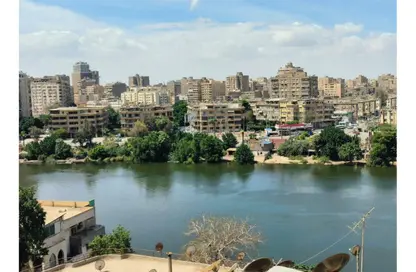 شقة - 3 غرف نوم - 3 حمامات للبيع في شارع الجزيره - الزمالك - القاهرة شقة - 3 غرف نوم - 3 حمامات للبيع في شارع الجزيره - الزمالك - القاهرة