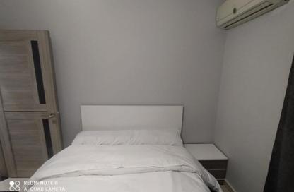 Apartment - 2 Bedrooms - 1 Bathroom for rent in Rawdat Zayed - 12th District - Sheikh Zayed City - Giza