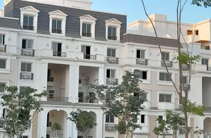 أي فيلا - 3 غرف نوم - 3 حمامات للبيع في ماونتن فيو اى سيتي - كمبوندات التجمع الخامس - التجمع الخامس - مدينة القاهرة الجديدة - القاهرة