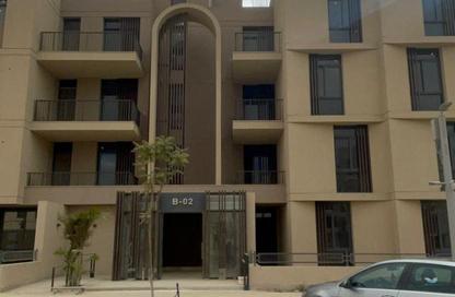 شقة - 2 غرف نوم - 2 حمامات للبيع في فاي سوديك - مدينة زايد الجديدة - الشيخ زايد - الجيزة
