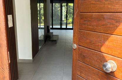 تاون هاوس - 4 - 4 للايجار في كمبوند البروج - كمبوندات الشروق - مدينة الشروق - القاهرة