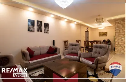 Apartment - 3 Bedrooms - 1 Bathroom for rent in Dar Misr - 16th District - Sheikh Zayed City - Giza