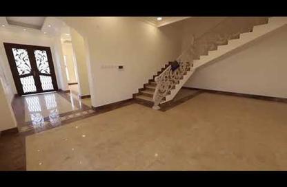 Townhouse - 4 - 4 for sale in Royal Meadows - Sheikh Zayed Compounds - Sheikh Zayed City - Giza