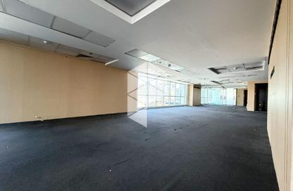 Office Space - Studio - 4 Bathrooms for rent in Maxim - The 1st Settlement - New Cairo City - Cairo