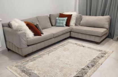 Apartment - 3 - 2 for rent in Katameya Gardens - El Katameya Compounds - El Katameya - New Cairo City - Cairo