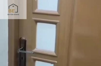 Apartment - 3 Bedrooms - 2 Bathrooms for sale in Al Hadaba Al Wosta - Mokattam - Cairo
