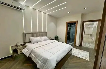 فيلا - 5 غرف نوم - 4 حمامات للبيع في سوان ليك غرب - كمبوندات 6 أكتوبر - مدينة 6 أكتوبر - الجيزة