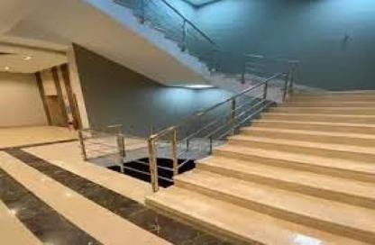 Clinic - 2 Bedrooms - 1 Bathroom for rent in West Park Mall - 26th of July Corridor - 6 October City - Giza