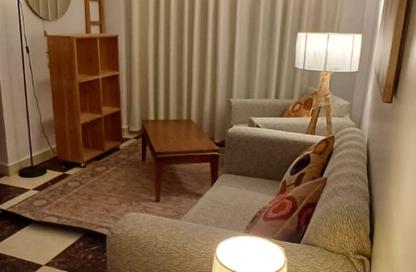 Apartment - 2 Bedrooms - 1 Bathroom for rent in B7 - Madinaty - Cairo Apartment - 2 Bedrooms - 1 Bathroom for rent in B7 - Madinaty - Cairo
