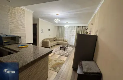 شقة - 2 غرف نوم - 1 حمام للبيع في پريڤادو - مدينتي - القاهرة