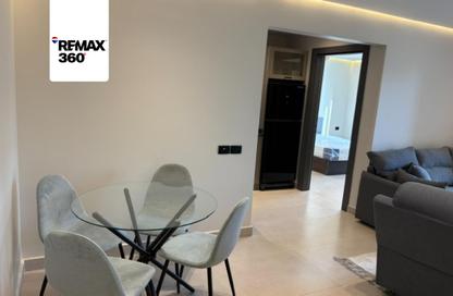 Apartment - 1 - 1 for sale in Taj City - 5th Settlement Compounds - The 5th Settlement - New Cairo City - Cairo Apartment - 1 - 1 for sale in Taj City - 5th Settlement Compounds - The 5th Settlement - New Cairo City - Cairo