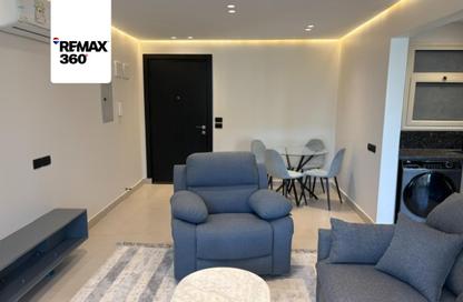 Apartment - 1 - 1 for sale in Taj City - 5th Settlement Compounds - The 5th Settlement - New Cairo City - Cairo