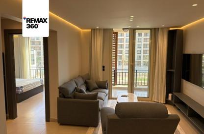 Apartment - 1 - 1 for sale in Taj City - 5th Settlement Compounds - The 5th Settlement - New Cairo City - Cairo