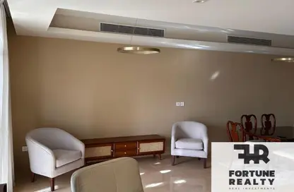Apartment - 3 Bedrooms - 3 Bathrooms for rent in Cairo Festival City - North Investors Area - New Cairo City - Cairo