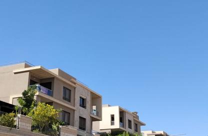 دوبلكس - 4 - 4 للبيع في نيو جيزة - طريق مصر اسكندرية الصحراوي - مدينة 6 أكتوبر - الجيزة