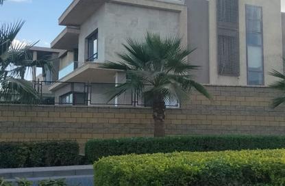 دوبلكس - 4 - 4 للبيع في نيو جيزة - طريق مصر اسكندرية الصحراوي - مدينة 6 أكتوبر - الجيزة