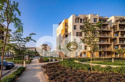 Apartment - 2 - 3 for sale in Eastown - 5th Settlement Compounds - The 5th Settlement - New Cairo City - Cairo