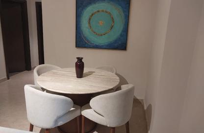 Apartment - 2 Bedrooms - 2 Bathrooms for rent in Zed Towers - Sheikh Zayed Compounds - Sheikh Zayed City - Giza