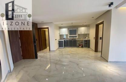 Apartment - 1 Bedroom - 2 Bathrooms for sale in Hyde Park - New Cairo City - Cairo