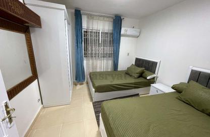 Apartment - 3 Bedrooms - 2 Bathrooms for rent in B6 - Madinaty - Cairo