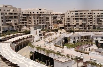Apartment - 4 - 4 for sale in Mountain View iCity - 5th Settlement Compounds - The 5th Settlement - New Cairo City - Cairo
