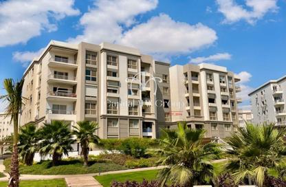 Apartment - 2 - 2 for sale in One Hyde Park - Hyde Park - New Cairo City - Cairo