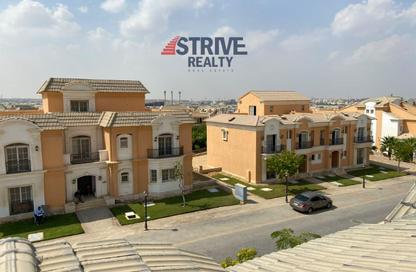 Townhouse - 4 - 4 for sale in Layan Residence - 5th Settlement Compounds - The 5th Settlement - New Cairo City - Cairo Townhouse - 4 - 4 for sale in Layan Residence - 5th Settlement Compounds - The 5th Settlement - New Cairo City - Cairo