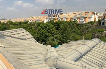 Townhouse - 4 - 4 for sale in Layan Residence - 5th Settlement Compounds - The 5th Settlement - New Cairo City - Cairo Townhouse - 4 - 4 for sale in Layan Residence - 5th Settlement Compounds - The 5th Settlement - New Cairo City - Cairo