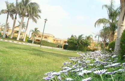 Villa - 6 Bedrooms - 4 Bathrooms for sale in Stella Heliopolis - Cairo - Ismailia Desert Road - Cairo
