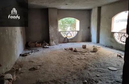 دوبلكس - 3 غرف نوم - 2 حمامات للبيع في عمارات البنفسج - البنفسج - مدينة القاهرة الجديدة - القاهرة