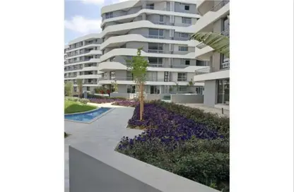 Apartment - 2 Bedrooms - 3 Bathrooms for sale in Bloomfields - Mostakbal City Compounds - Mostakbal City - Future City - Cairo