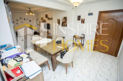 Apartment - 3 - 2 for sale in Victoria - Hay Awal El Montazah - Alexandria