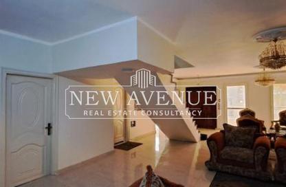 Villa - 4 Bedrooms - 3 Bathrooms for sale in S1 - Sarai - Mostakbal City Compounds - Mostakbal City - Future City - Cairo