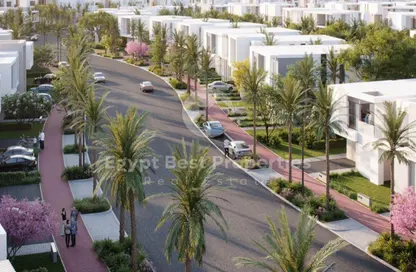 Penthouse - 3 Bedrooms - 4 Bathrooms for sale in Zed East - 5th Settlement Compounds - The 5th Settlement - New Cairo City - Cairo