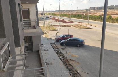 Apartment - 3 Bedrooms - 2 Bathrooms for sale in Janna 2 - Sheikh Zayed Compounds - Sheikh Zayed City - Giza