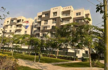 Apartment - 3 - 2 for sale in Madinaty - Cairo Apartment - 3 - 2 for sale in Madinaty - Cairo