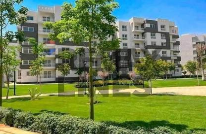 Apartment - 3 - 2 for sale in Madinaty - Cairo Apartment - 3 - 2 for sale in Madinaty - Cairo