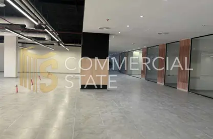 Office Space - 1 Bedroom - 1 Bathroom for rent in Rock Gold Mall - 5th Settlement Compounds - The 5th Settlement - New Cairo City - Cairo