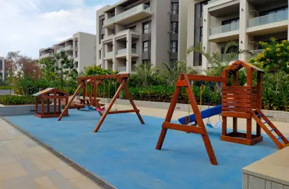 شقة - 2 غرف نوم - 1 حمام للبيع في ذا ادريس ايست - شارع التسعين - التجمع الخامس - مدينة القاهرة الجديدة - القاهرة