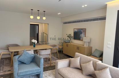 Apartment - 3 Bedrooms - 2 Bathrooms for rent in District 5 - 5th Settlement Compounds - The 5th Settlement - New Cairo City - Cairo Apartment - 3 Bedrooms - 2 Bathrooms for rent in District 5 - 5th Settlement Compounds - The 5th Settlement - New Cairo City - Cairo