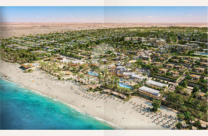 شاليه - 2 غرف نوم - 3 حمامات للبيع في رملة ليك سايد - قسم الضبعة - الساحل الشمالي شاليه - 2 غرف نوم - 3 حمامات للبيع في رملة ليك سايد - قسم الضبعة - الساحل الشمالي
